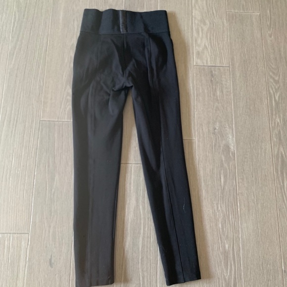 Calvin Klein Modern Essential power stretch leggin - Picture 9 of 14
